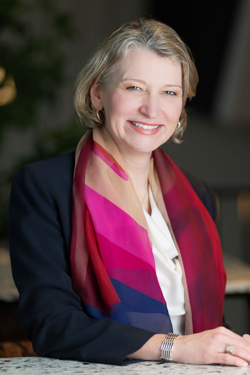 Elizabeth Southerlan