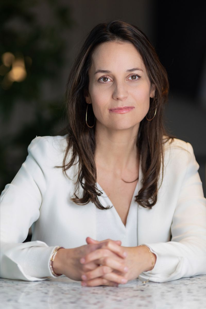 Karen van Ruiten